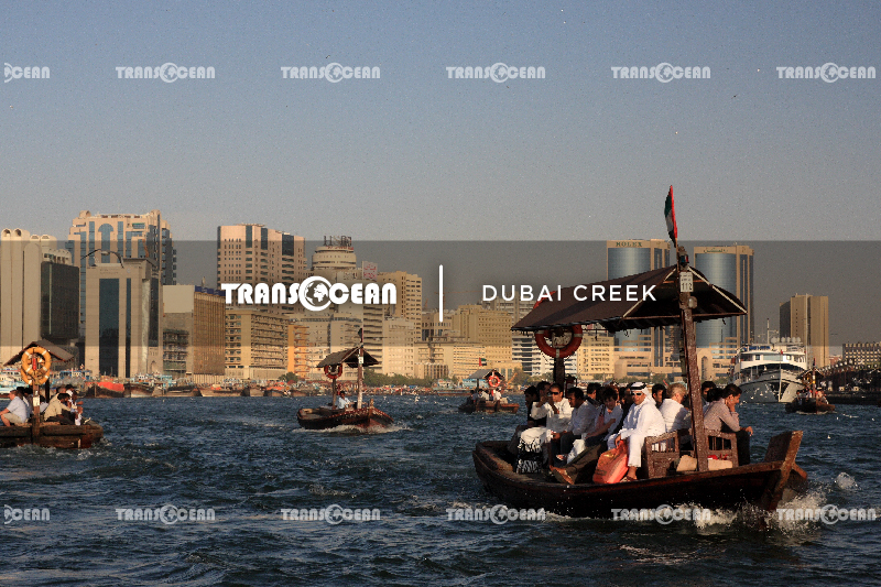 TOUR BRUNEI – DUBAI – ABU DHABI 6N5Đ 17