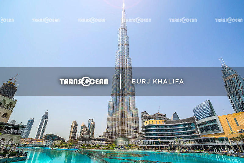 TOUR BRUNEI – DUBAI – ABU DHABI 6N5Đ 18
