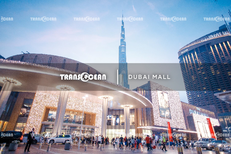 TOUR BRUNEI – DUBAI – ABU DHABI 6N5Đ 19