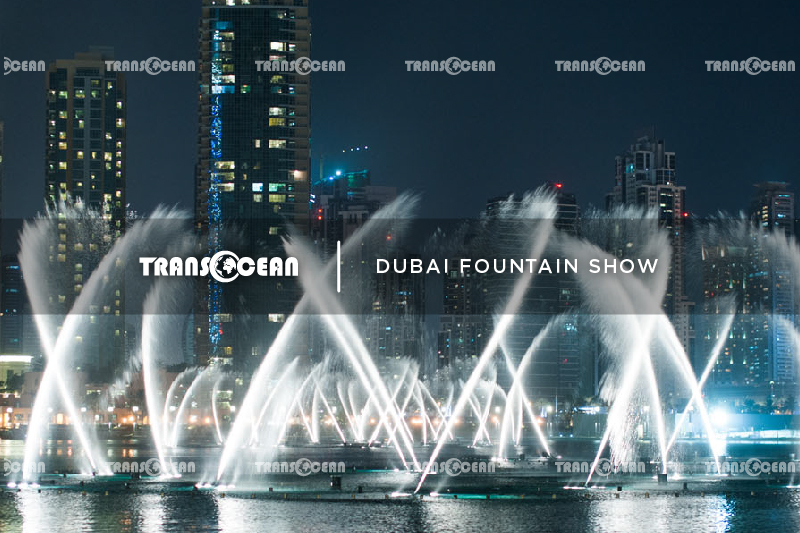 TOUR BRUNEI – DUBAI – ABU DHABI 6N5Đ 20