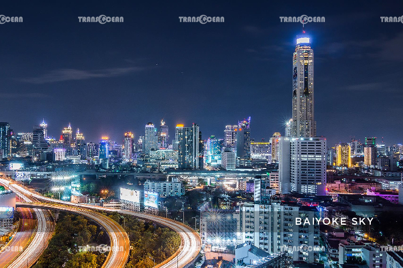 TOUR DU LỊCH THÁI LAN | BANG KOK - PATTAYA 5N4Đ (VN) 11