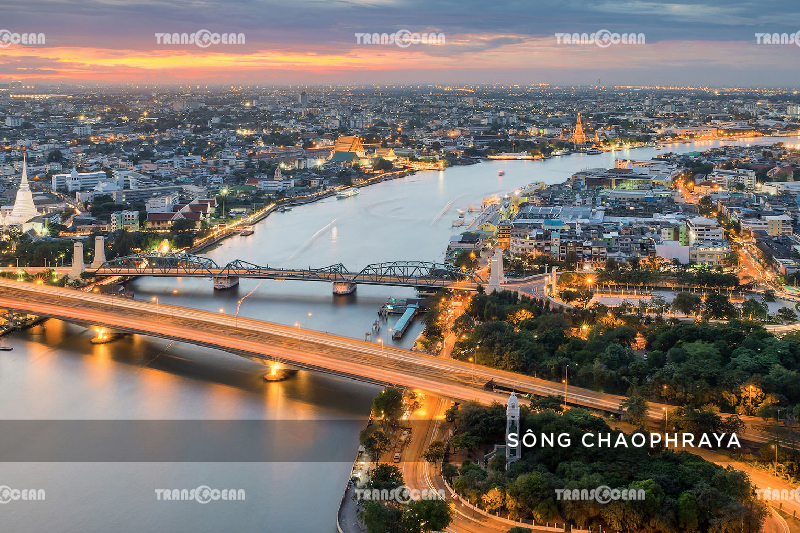 TOUR DU LỊCH THÁI LAN | BANG KOK - PATTAYA 5N4Đ (VN) 14