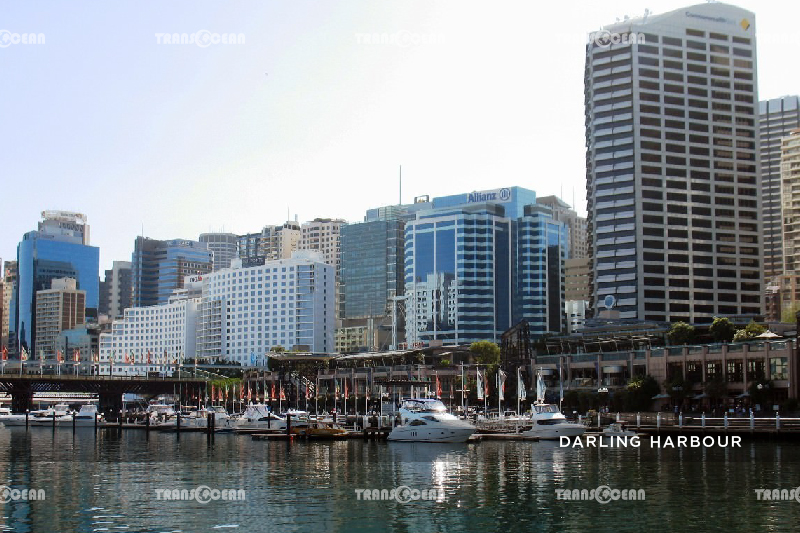 TOUR CHÂU ÚC | MELBOURNE – SYDNEY 8