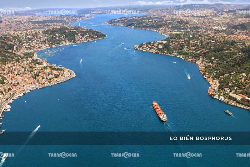 TOUR DU LỊCH THỔ NHĨ KỲ | ISTANBUL – CANAKKALE – TROY – KUSADASI – PAMUKKALE – KONYA – CAPPADOCIA 27