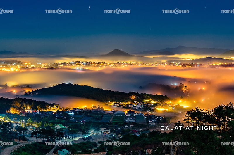 DA LAT HIGHLAND 4 DAYS 3 NIGHTS 2