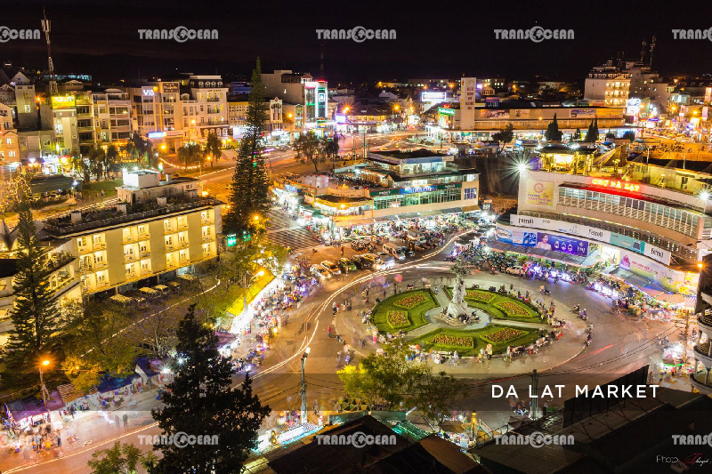 DA LAT HIGHLAND 4 DAYS 3 NIGHTS 3