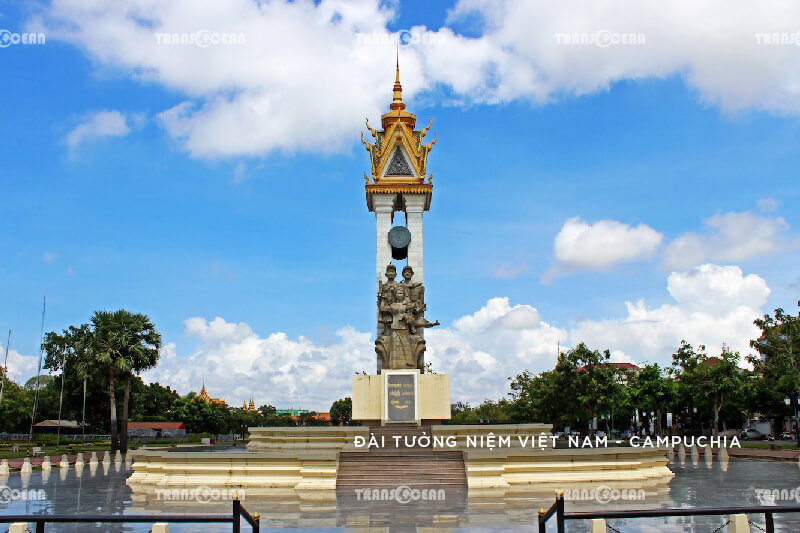 CAMPUCHIA | LINH THIÊNG CHÙA THÁP ANGKOR 11