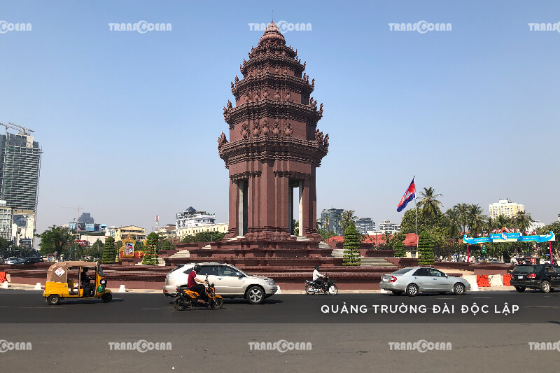 CAMPUCHIA | LINH THIÊNG CHÙA THÁP ANGKOR 12