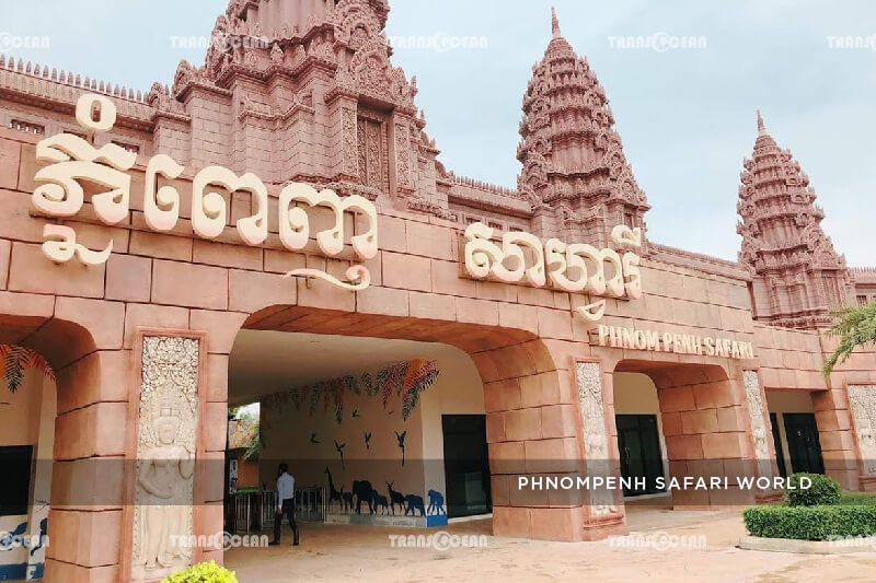 CAMPUCHIA | LINH THIÊNG CHÙA THÁP ANGKOR 17
