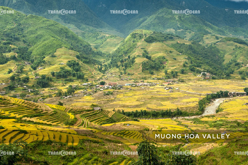 14 DAYS – HIGHLIGHTS OF VIETNAM 10