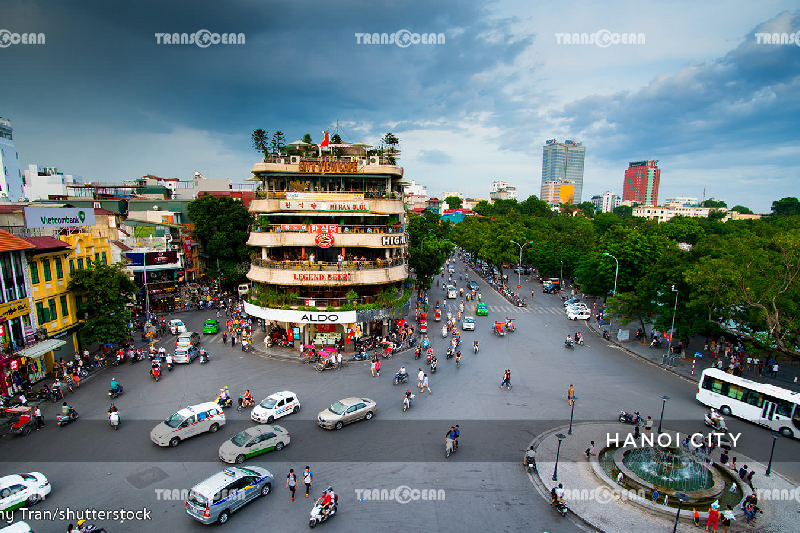 14 DAYS – HIGHLIGHTS OF VIETNAM 12