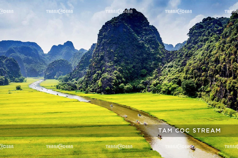14 DAYS – HIGHLIGHTS OF VIETNAM 14