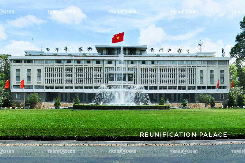 14 DAYS – HIGHLIGHTS OF VIETNAM 18
