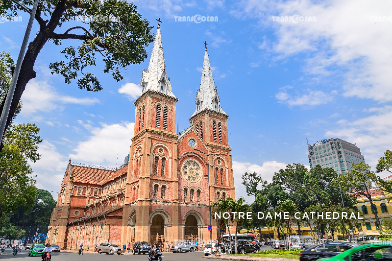 14 DAYS – HIGHLIGHTS OF VIETNAM 19