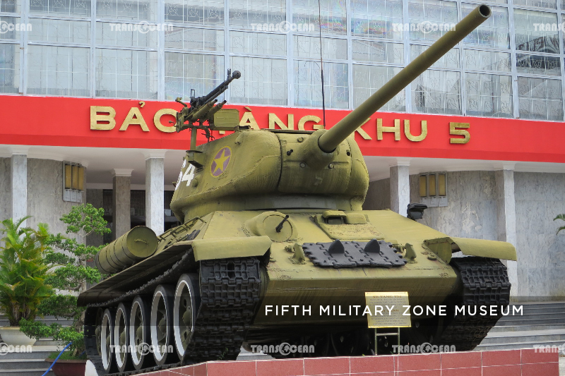 14 DAYS – HIGHLIGHTS OF VIETNAM 21