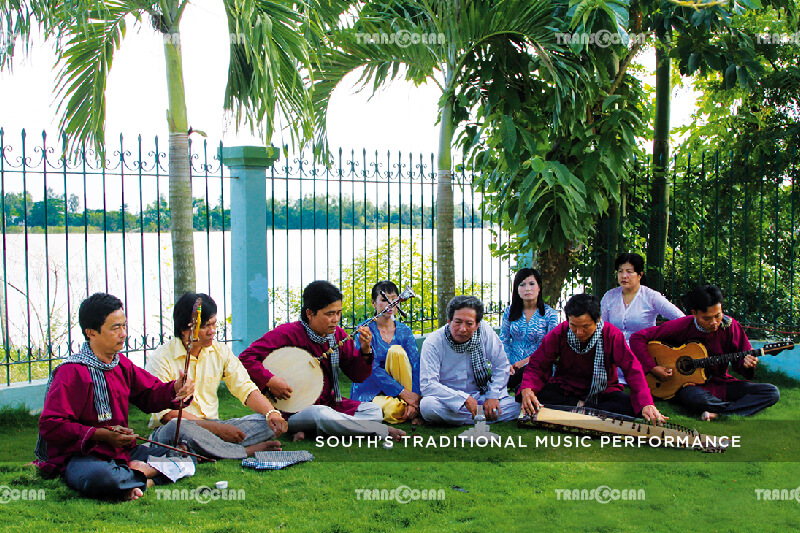 8 DAYS DISCOVER VIETNAM 3