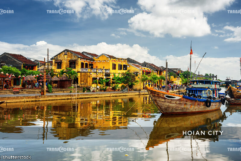 8 DAYS DISCOVER VIETNAM 8
