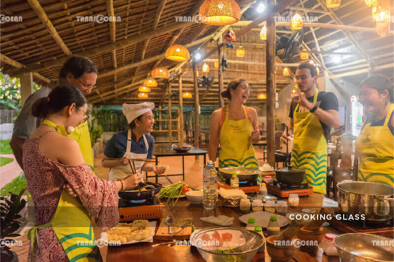 8 DAYS DISCOVER VIETNAM 9