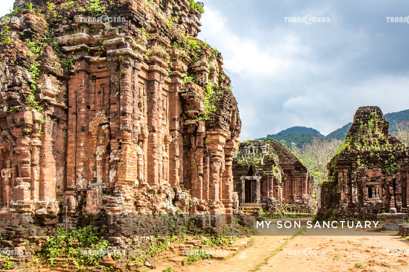 8 DAYS DISCOVER VIETNAM 17