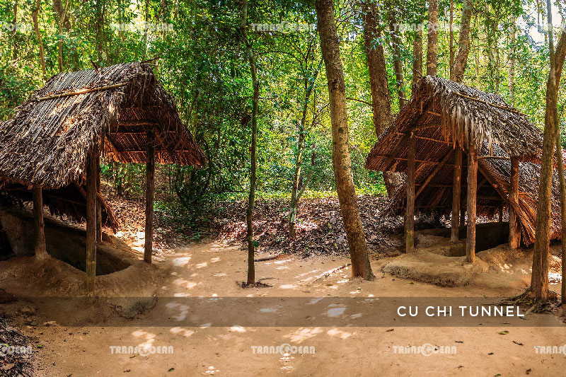 SOUTH & NORTH OF VIETNAM 6 DAYS 5 NIGHTS 5