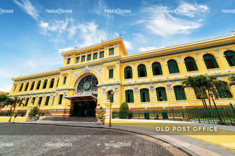 SOUTH & NORTH OF VIETNAM 6 DAYS 5 NIGHTS 9