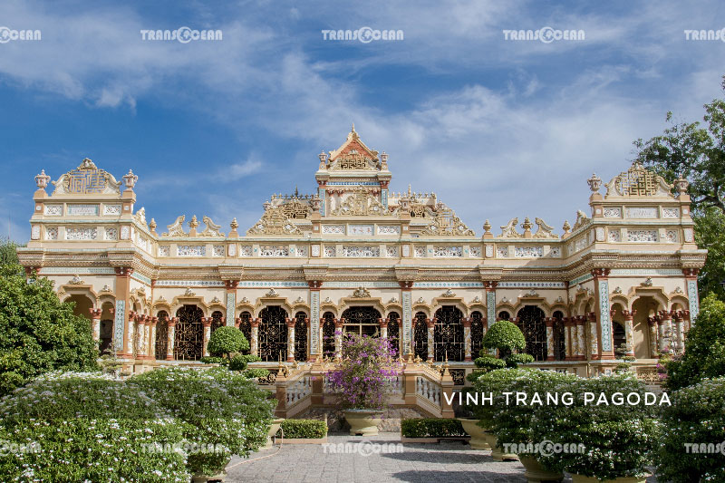 SOUTH OF VIETNAM 4 DAYS 2