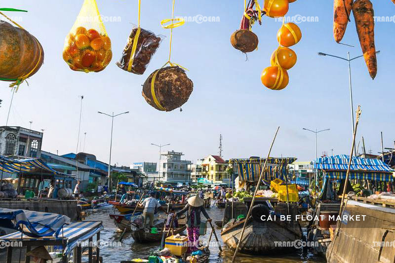 THE WONDER VIETNAM – SKULL ISLAND 12 DAYS 2