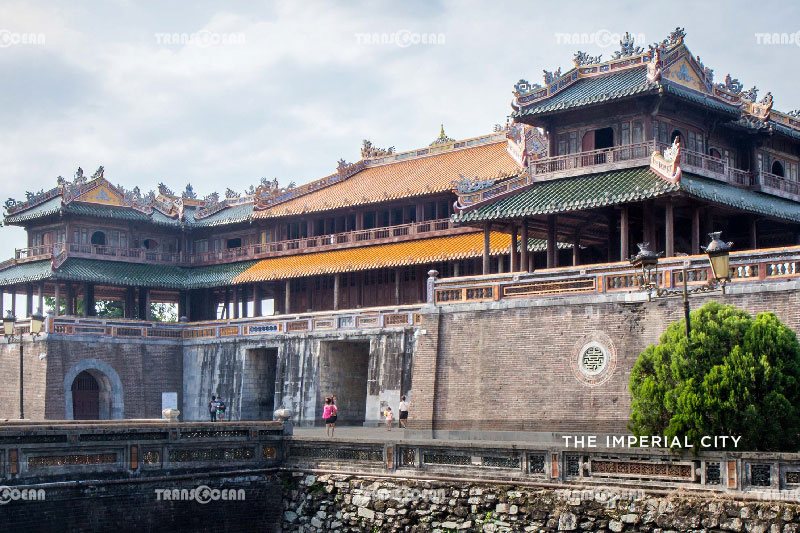 THE WONDER VIETNAM – SKULL ISLAND 12 DAYS 14