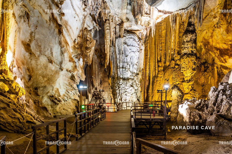 THE WONDER VIETNAM – SKULL ISLAND 12 DAYS 22