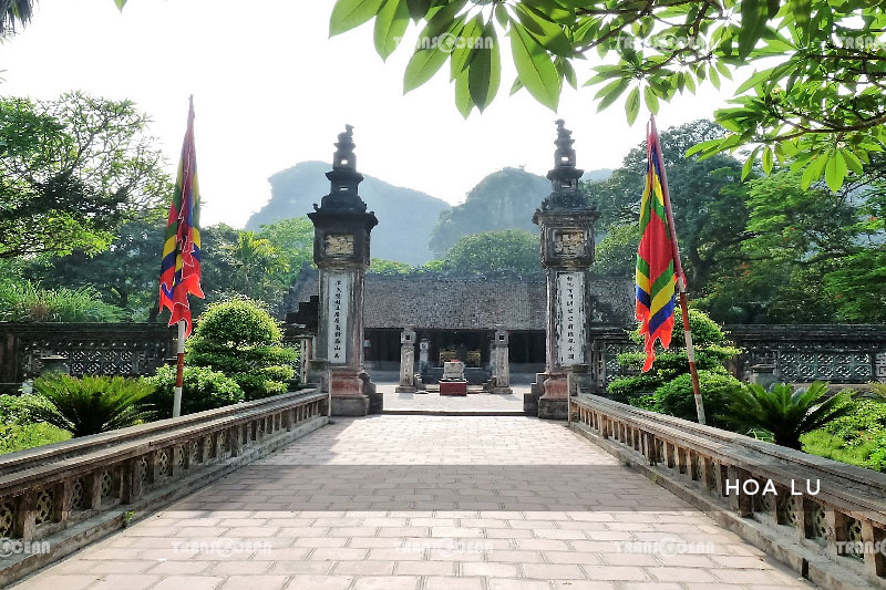 THE WONDER VIETNAM – SKULL ISLAND 12 DAYS 24