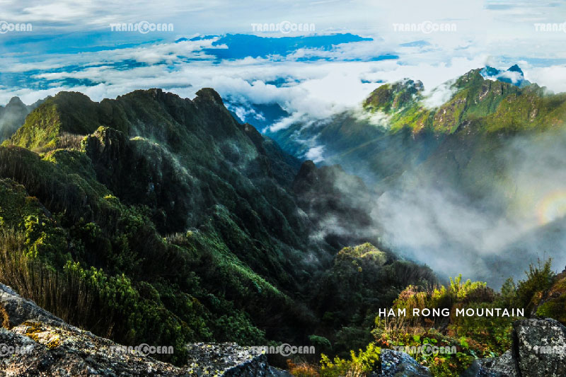 NORTH OF VIETNAM 6 DAYS HALONG & SAPA 4