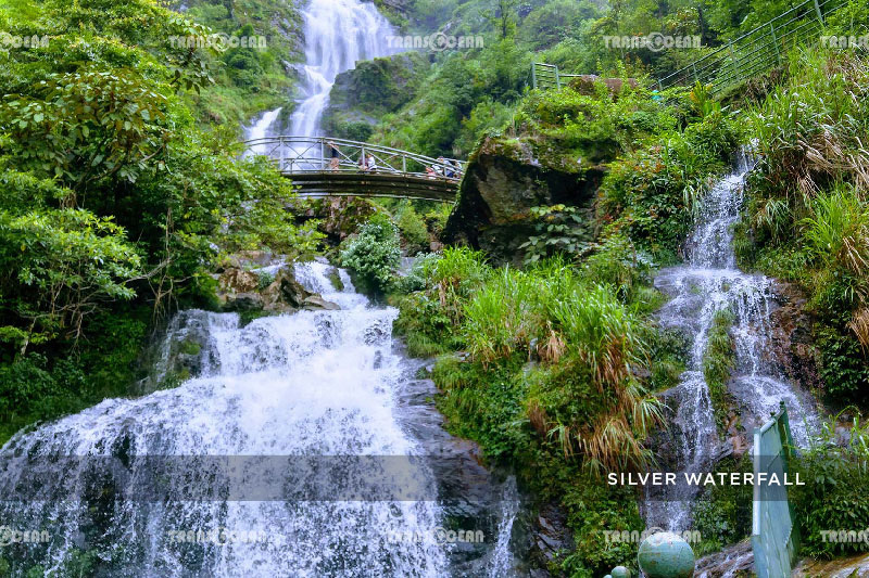 NORTH OF VIETNAM 6 DAYS HALONG & SAPA 5