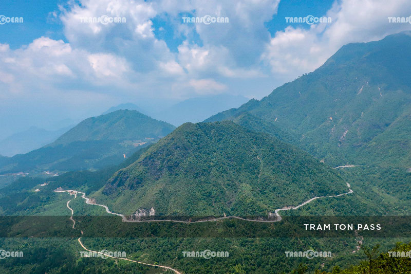 NORTH OF VIETNAM 6 DAYS HALONG & SAPA 6