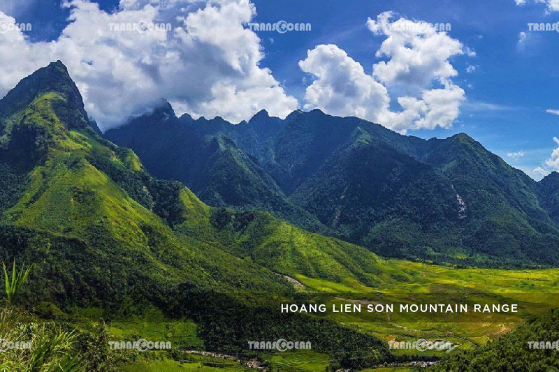 NORTH OF VIETNAM 6 DAYS HALONG & SAPA 7
