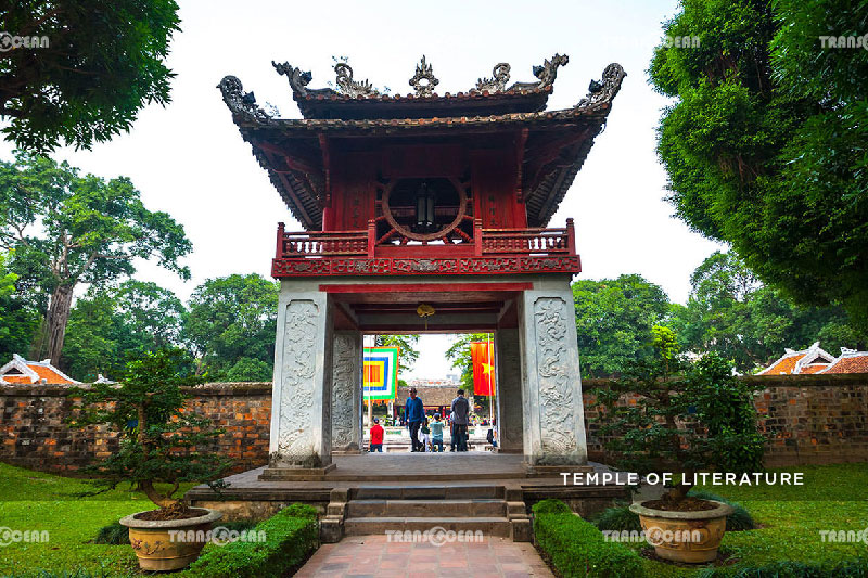 NORTH OF VIETNAM 6 DAYS HALONG & SAPA 11