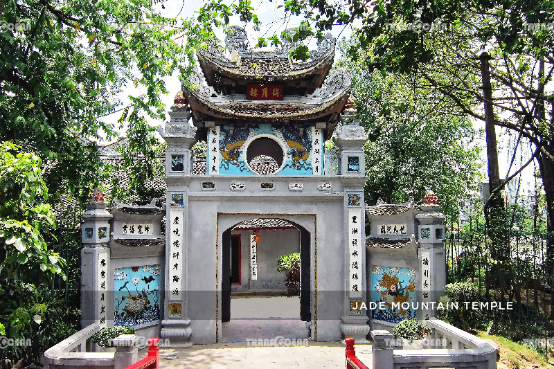 NORTH OF VIETNAM 6 DAYS HALONG & SAPA 13