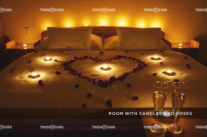 HONEYMOON VACATION 9 DAYS 8 NIGHTS 5