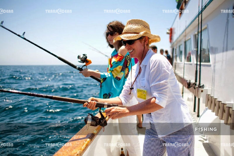 HONEYMOON VACATION 9 DAYS 8 NIGHTS 8