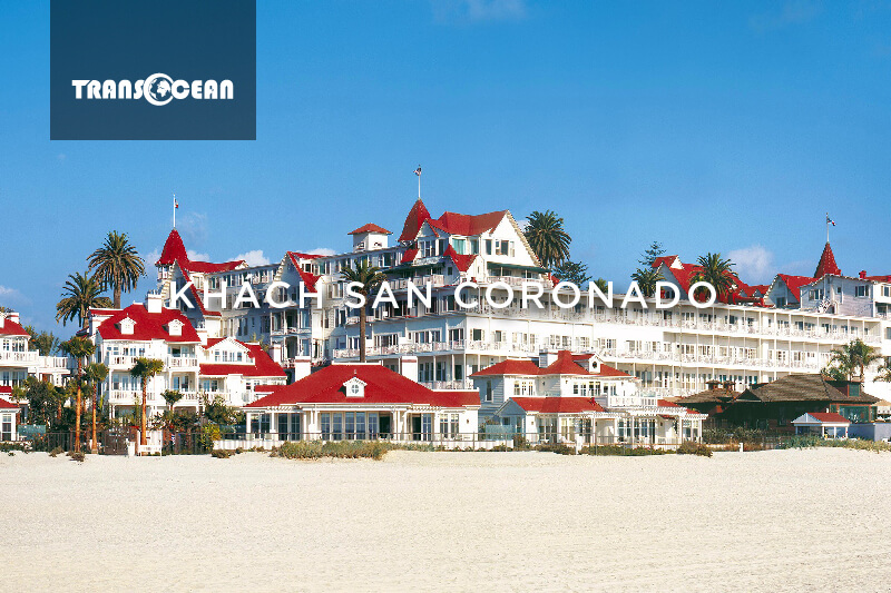 TOUR MỸ 2020 | KHÁM PHÁ BỜ TÂY HOA KỲ 7N6Đ 3