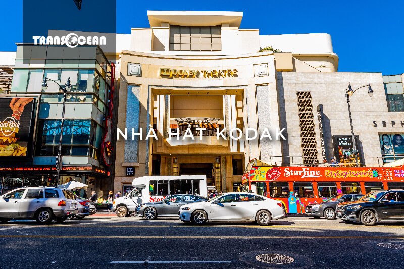 TOUR MỸ 2020 | KHÁM PHÁ BỜ TÂY HOA KỲ 7N6Đ 9
