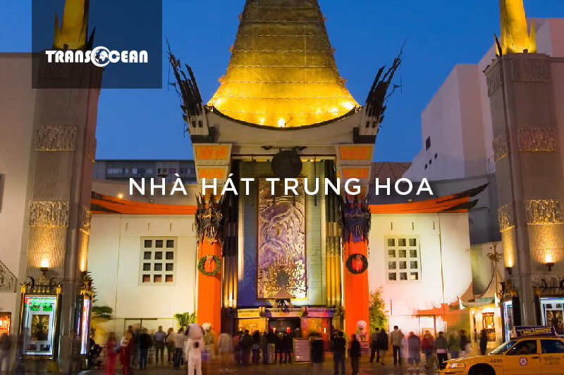 TOUR MỸ 2020 | KHÁM PHÁ BỜ TÂY HOA KỲ 7N6Đ 10
