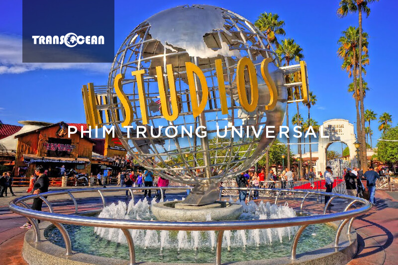 TOUR MỸ 2020 | KHÁM PHÁ BỜ TÂY HOA KỲ 7N6Đ 11