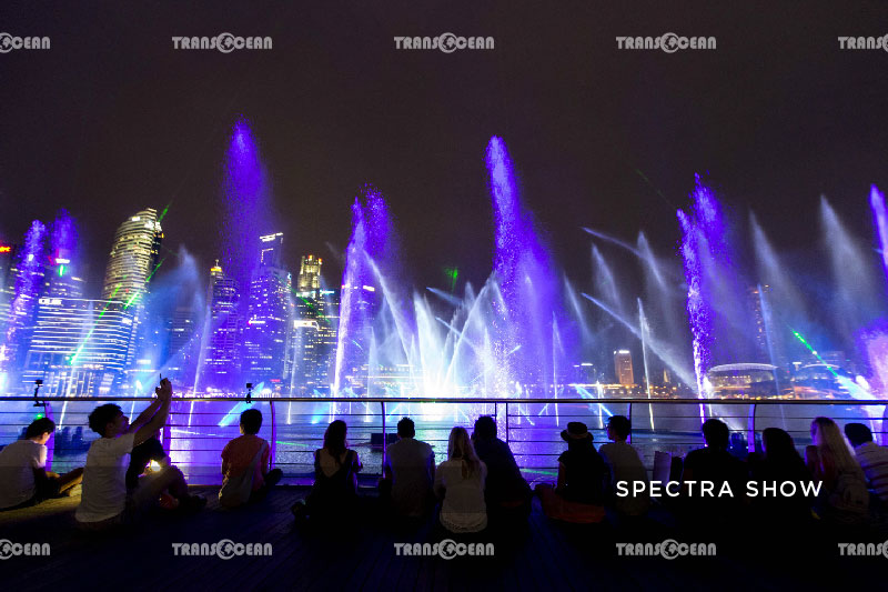 THIÊN ĐƯỜNG MUA SẮM | THÀNH PHỐ SƯ TỬ BIỂN "SINGAPORE" 13