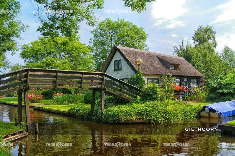 TOUR CHÂU ÂU | PHÁP – ĐỨC – BỈ – HÀ LAN 25