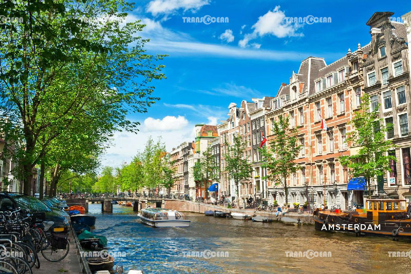 TOUR CHÂU ÂU | PHÁP – ĐỨC – BỈ – HÀ LAN 26