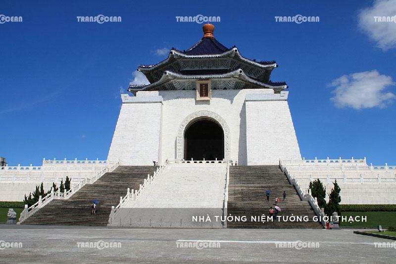 TOUR DU LỊCH ĐÀI LOAN | CAO HÙNG – ĐÀI TRUNG – ĐÀI BẮC 10