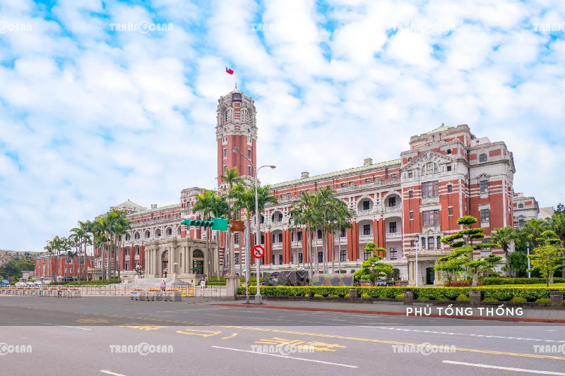 ĐÀI LOAN | ĐÀI BẮC - CAO HÙNG - ĐÀI TRUNG 5N4Đ 11