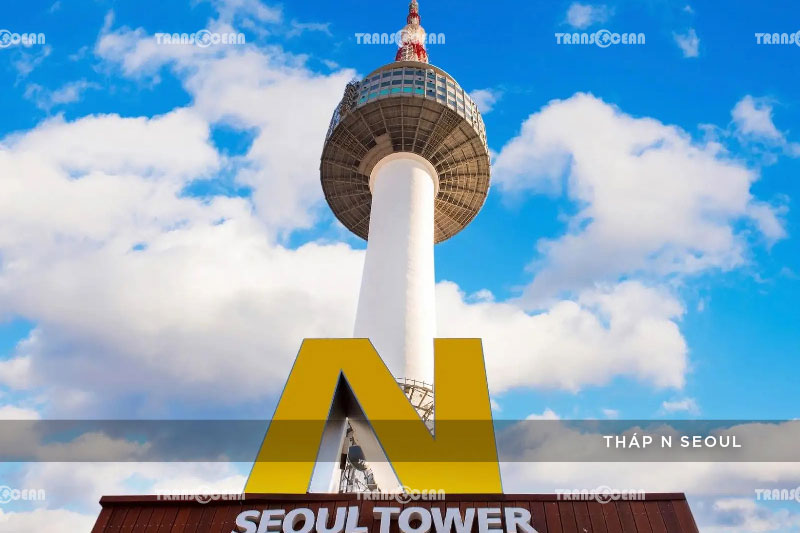 TOUR MÙA THU HÀN QUỐC| SEOUL-NAMI-EVERLAND-HERO SHOW 4