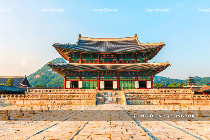 TOUR MÙA THU HÀN QUỐC| SEOUL-NAMI-EVERLAND-HERO SHOW 7