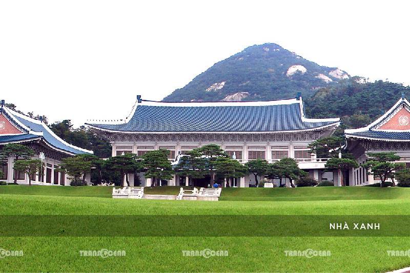 TOUR MÙA THU HÀN QUỐC| SEOUL-NAMI-EVERLAND-HERO SHOW 9